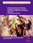 American String Teacher Journal November 2014