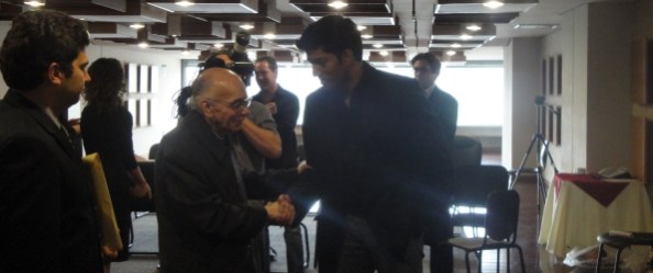 Photo credit: Dantes Rameau