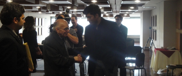 Photo credit: Dantes Rameau