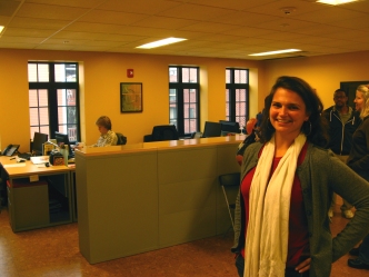 Kim Dawson, Zumix Program Director