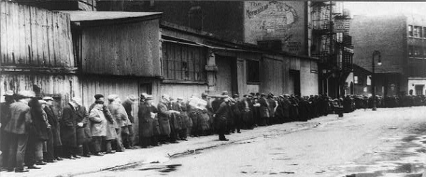 Musicians looking for work