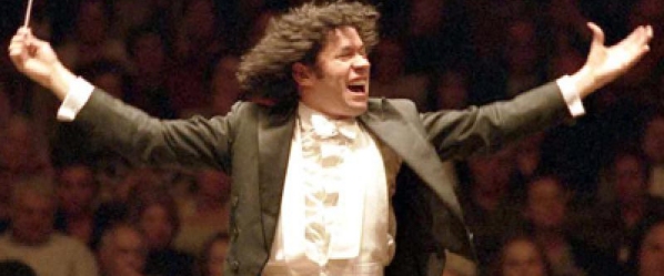 Dudamel