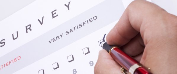 Survey says...