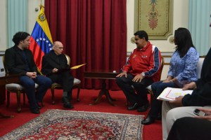 Different person, same tensions