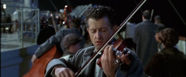 Sometimes the band can't play on